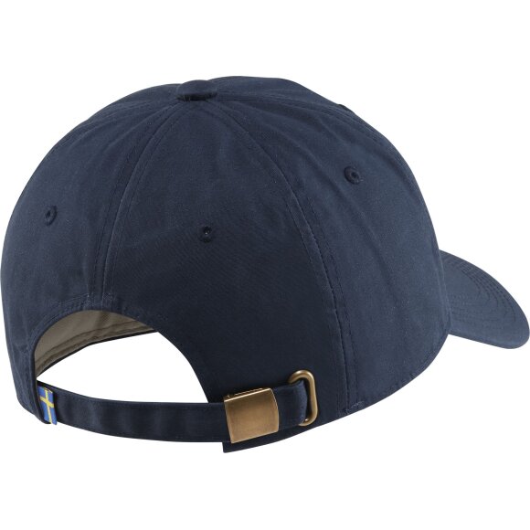 FJALLRAVEN - LÄGERPLATS CAP