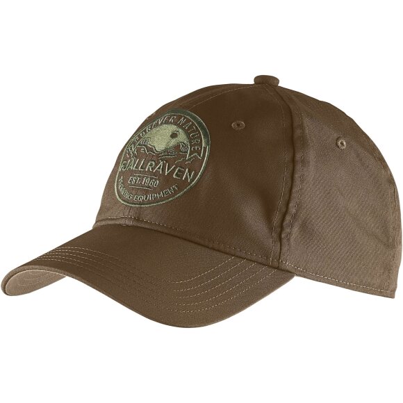 FJALLRAVEN - FOREVER NATURE CAP