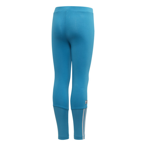 ADIDAS  - ADIDAS BØRNE TIGHTS LG DY FRO TIGHT 