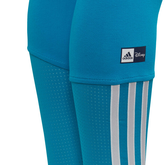 ADIDAS  - ADIDAS BØRNE TIGHTS LG DY FRO TIGHT 