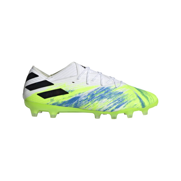 ADIDAS HERRE FODBOLDSTOVLER M NEMEZIZ 19.1 AG