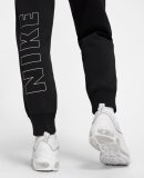 NIKE - W NSW AIR PANT FLC BB