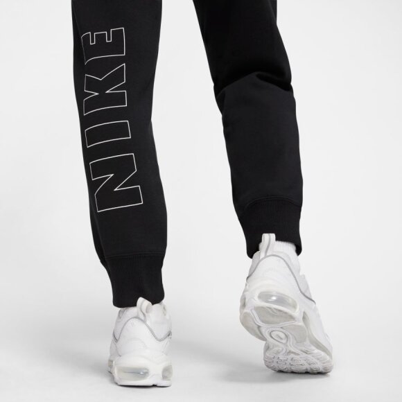 NIKE - W NSW AIR PANT FLC BB