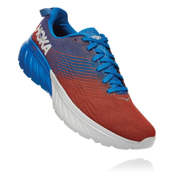 HOKA - HOKA ONE ONE HERRE LØBESKO M MACH 3