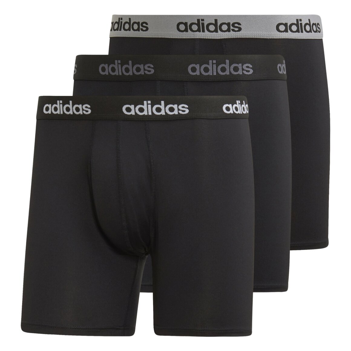 UNDERTØJ - ADIDAS - M CC 3PP BRIEF