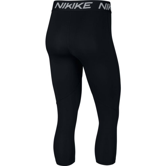 NIKE - NIKE DAME TIGHTS W NK VCTY BSLYR CPRI ESSNTL 