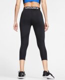 NIKE - NIKE DAME TIGHTS W NK VCTY BSLYR CPRI ESSNTL 