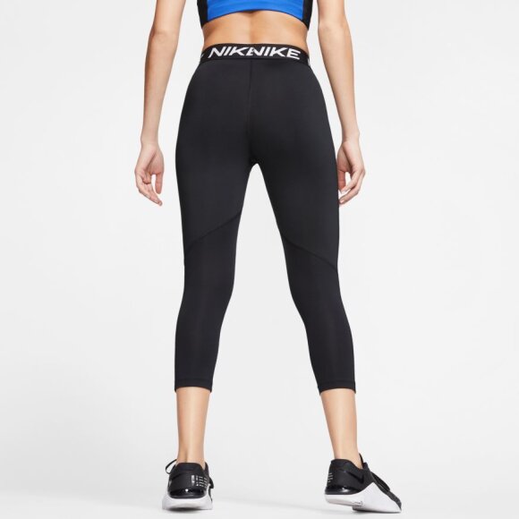 NIKE - NIKE DAME TIGHTS W NK VCTY BSLYR CPRI ESSNTL 