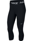 NIKE - NIKE DAME TIGHTS W NK VCTY BSLYR CPRI ESSNTL 