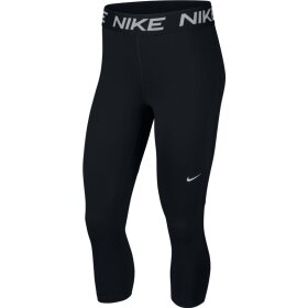 NIKE - NIKE DAME TIGHTS W NK VCTY BSLYR CPRI ESSNTL 