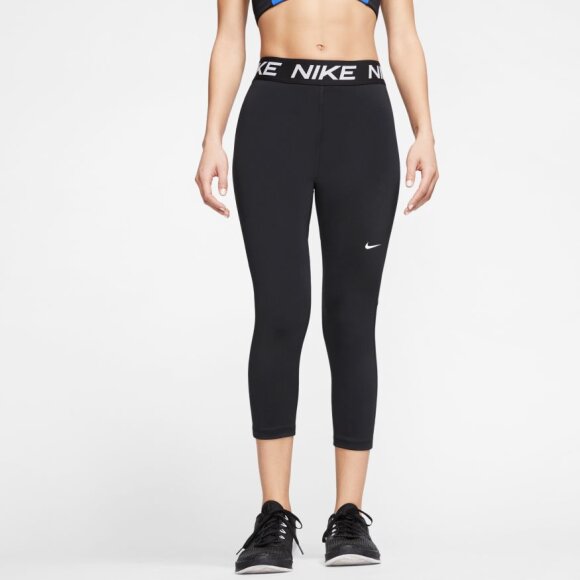 NIKE - NIKE DAME TIGHTS W NK VCTY BSLYR CPRI ESSNTL 