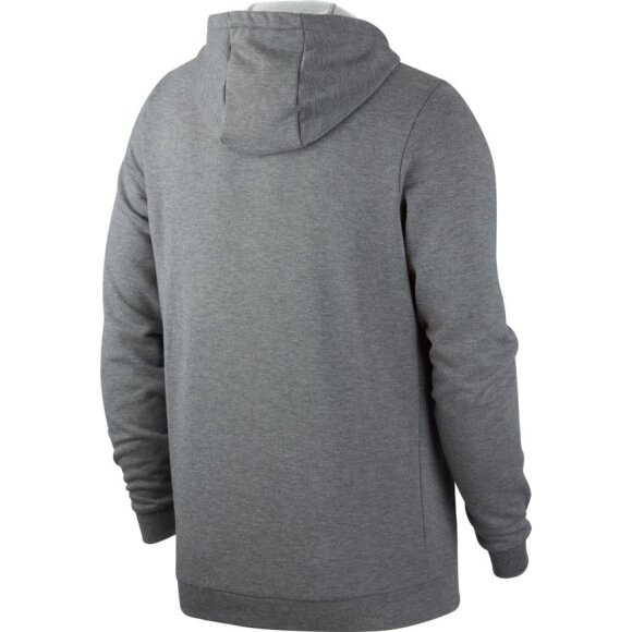 NIKE - M NK DRY HOODIE FZ FLEECE