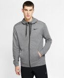 NIKE - M NK DRY HOODIE FZ FLEECE