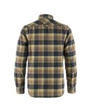 FJALLRAVEN - M SINGI HEAVY FLANNEL SHIRT