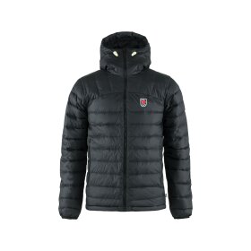 FJALLRAVEN - FJALLRAVEN HERRE DUNJAKKE M EXPEDITION PACK DOWN HOODIE