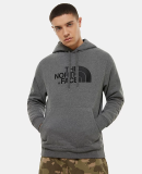 THE NORTH FACE - THE NORTH FACE SWEATSHIRTS M DREW PEAK PLV HD 