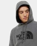 THE NORTH FACE - THE NORTH FACE SWEATSHIRTS M DREW PEAK PLV HD 