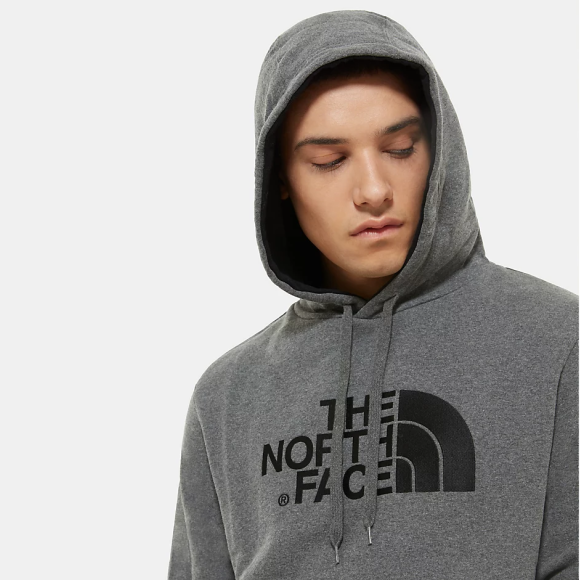 THE NORTH FACE - THE NORTH FACE SWEATSHIRTS M DREW PEAK PLV HD 