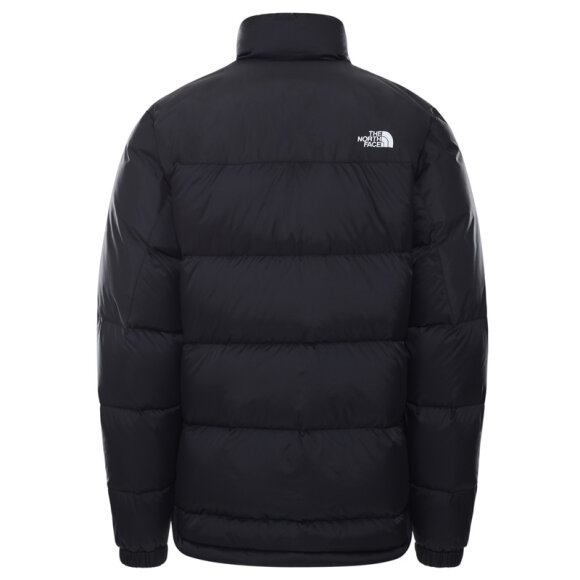 THE NORTH FACE - THE NORTH FACE DUNJAKKER M DIABLO DOWN JKT 