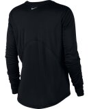 NIKE - W NK MILER TOP LS