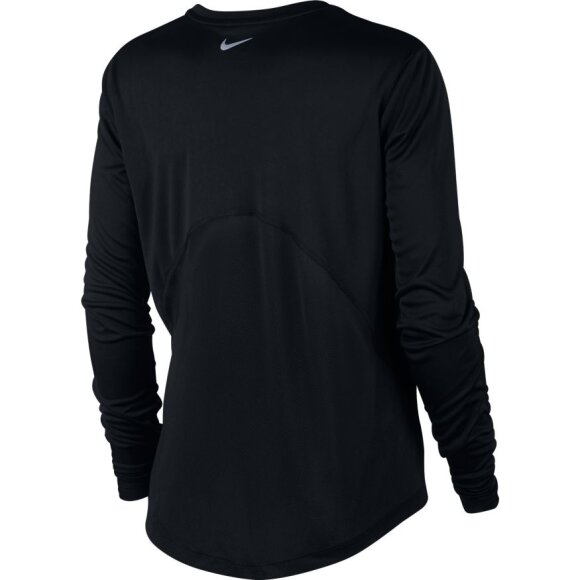 NIKE - W NK MILER TOP LS