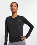 NIKE - W NK MILER TOP LS