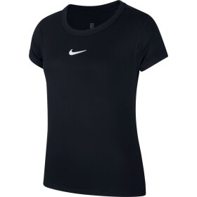 NIKE - NIKE PIGE TRÆNINGSTRØJE G NKCT DRY TOP SS 