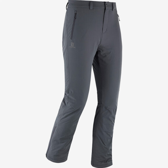 SALOMON - SALOMON OVERTRÆKSBUKSER M NOVA PANT 