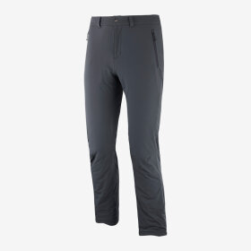 SALOMON - SALOMON OVERTRÆKSBUKSER M NOVA PANT 