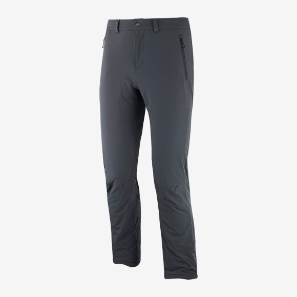 SALOMON - SALOMON OVERTRÆKSBUKSER M NOVA PANT 