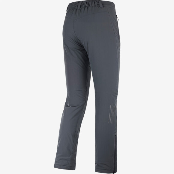 SALOMON - SALOMON OVERTRÆKSBUKSER M NOVA PANT 