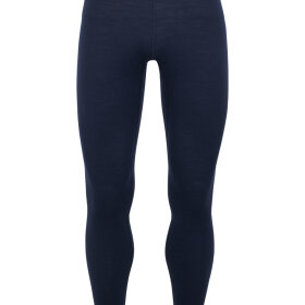 ICEBREAKER  - ICEBREAKER HERRE ULDUNDERTØJ M 200 OASIS LEGGINGS