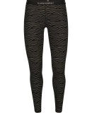 ICEBREAKER  - ICEBREAKER DAME LEGGINGS W 200 OASIS LEGGING NAP LINE