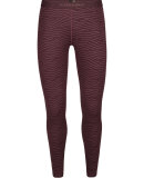 ICEBREAKER  - ICEBREAKER DAME LEGGINGS W 200 OASIS LEGGING NAP LINE