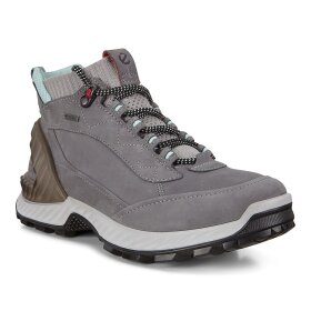 ECCO  - W EXOHIKE MID GTX