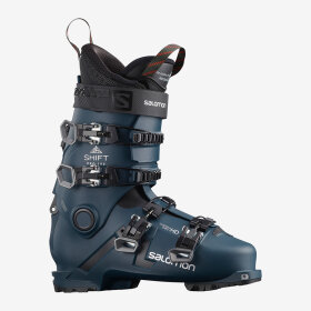 SALOMON - SALOMON SKISTØVLER M SHIFT PRO 100 AT