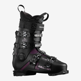 SALOMON - SALOMON SKISTØVLER W SHIFT PRO 90 AT