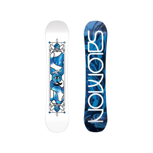 SALOMON - GYPSY GROM