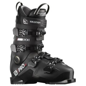 SALOMON - SALOMON SKISTØVLER M S/PRO HHV 100