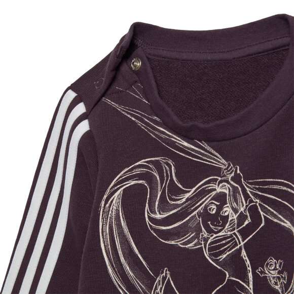 ADIDAS  - ADIDAS KJOLE-NEDERDEL IND DISNEY DRESS 