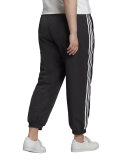 ADIDAS  - ADIDAS DAME BUKSER W FASHION TRACKPANTS PLUS SIZE