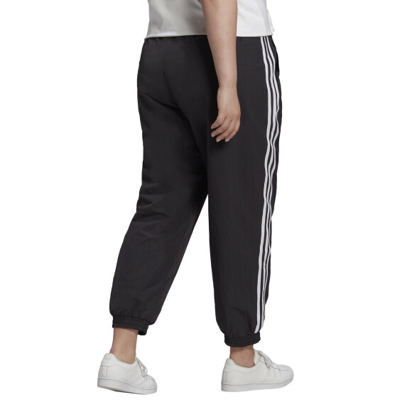 ADIDAS  - ADIDAS DAME BUKSER W FASHION TRACKPANTS PLUS SIZE