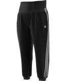 ADIDAS  - ADIDAS DAME BUKSER W FASHION TRACKPANTS PLUS SIZE