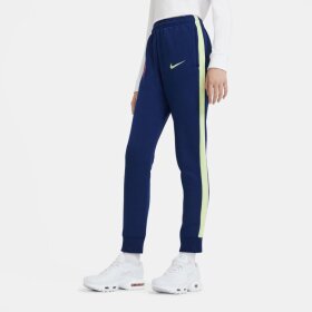 NIKE - NIKE JUNIOR TRÆNINGSBUKSER Y FC BARCA NK GFA FLC PANT