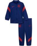 NIKE - NIKE BØRNE FODBOLDSÆT INF FC BARCELONA SET 