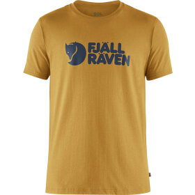 FJALLRAVEN - M FJÄLLRÄVEN LOGO T-SHIRT