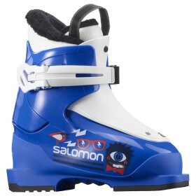 SALOMON - SALOMON SKISTØVLER T1 RACE