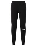 THE NORTH FACE - THE NORTH FACE TIGHTS W COTTON LEGGING REG 