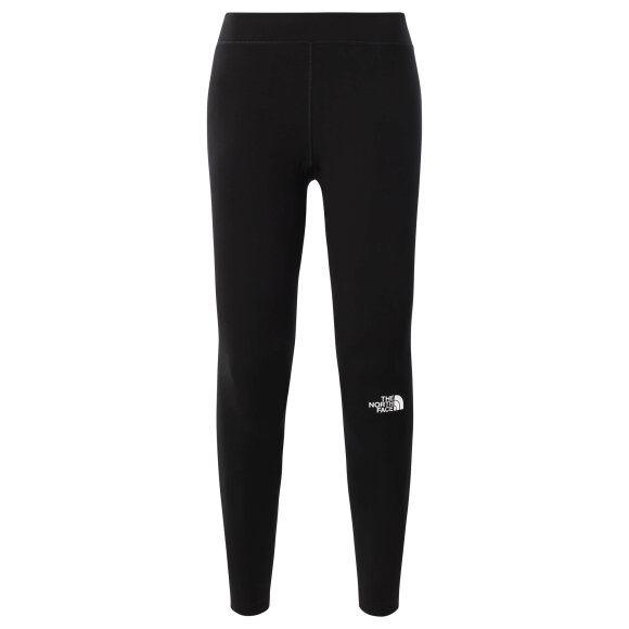 THE NORTH FACE - THE NORTH FACE TIGHTS W COTTON LEGGING REG 