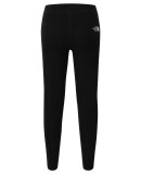 THE NORTH FACE - THE NORTH FACE TIGHTS W COTTON LEGGING REG 